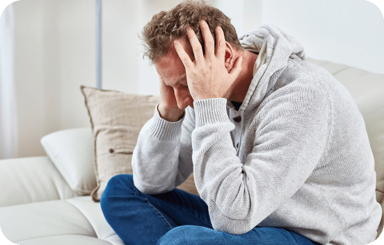 Treating Depression with TMS